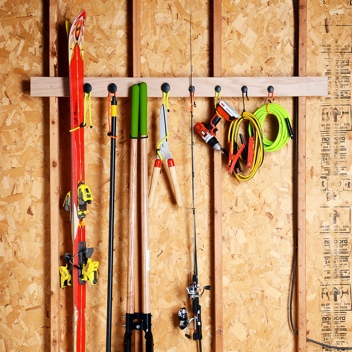 ギアータイ ループ&ツイスト 12インチ