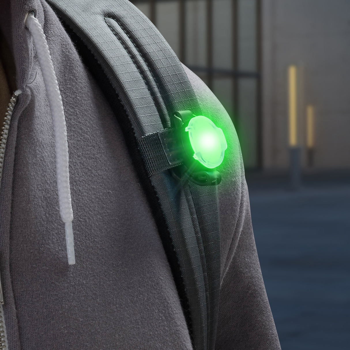 ゴーリット リチャージャブルライト マルチカラー