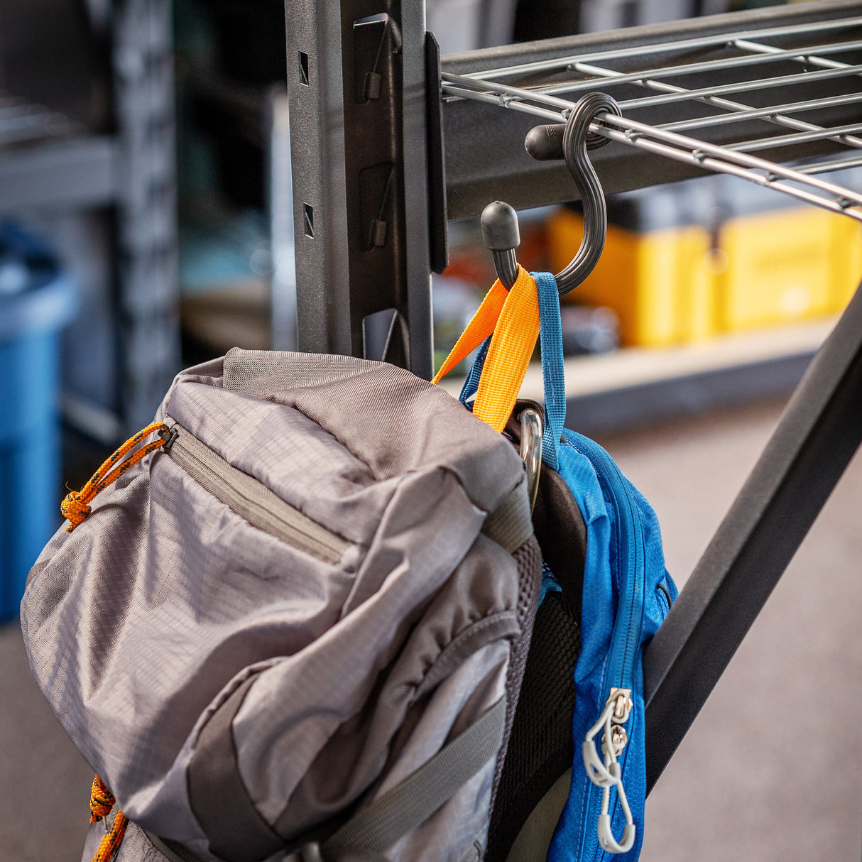 ギアータイ Sフック