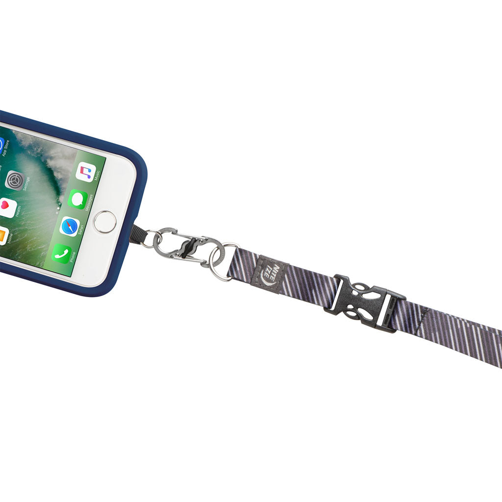 ヒッチ&ネックストラップ