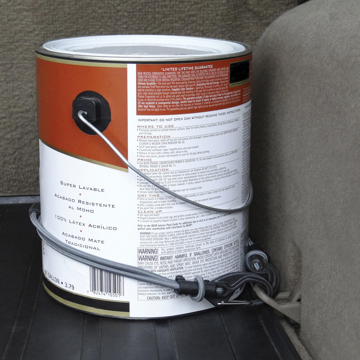 ノットボーンバンジー #5