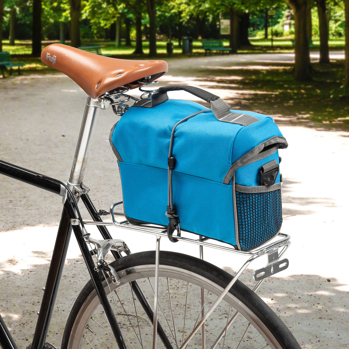 ノットボーンバンジー #5