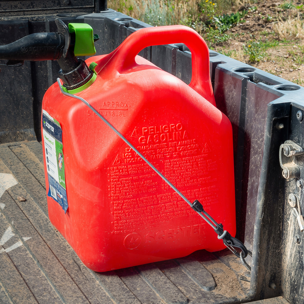 ノットボーンバンジー #5