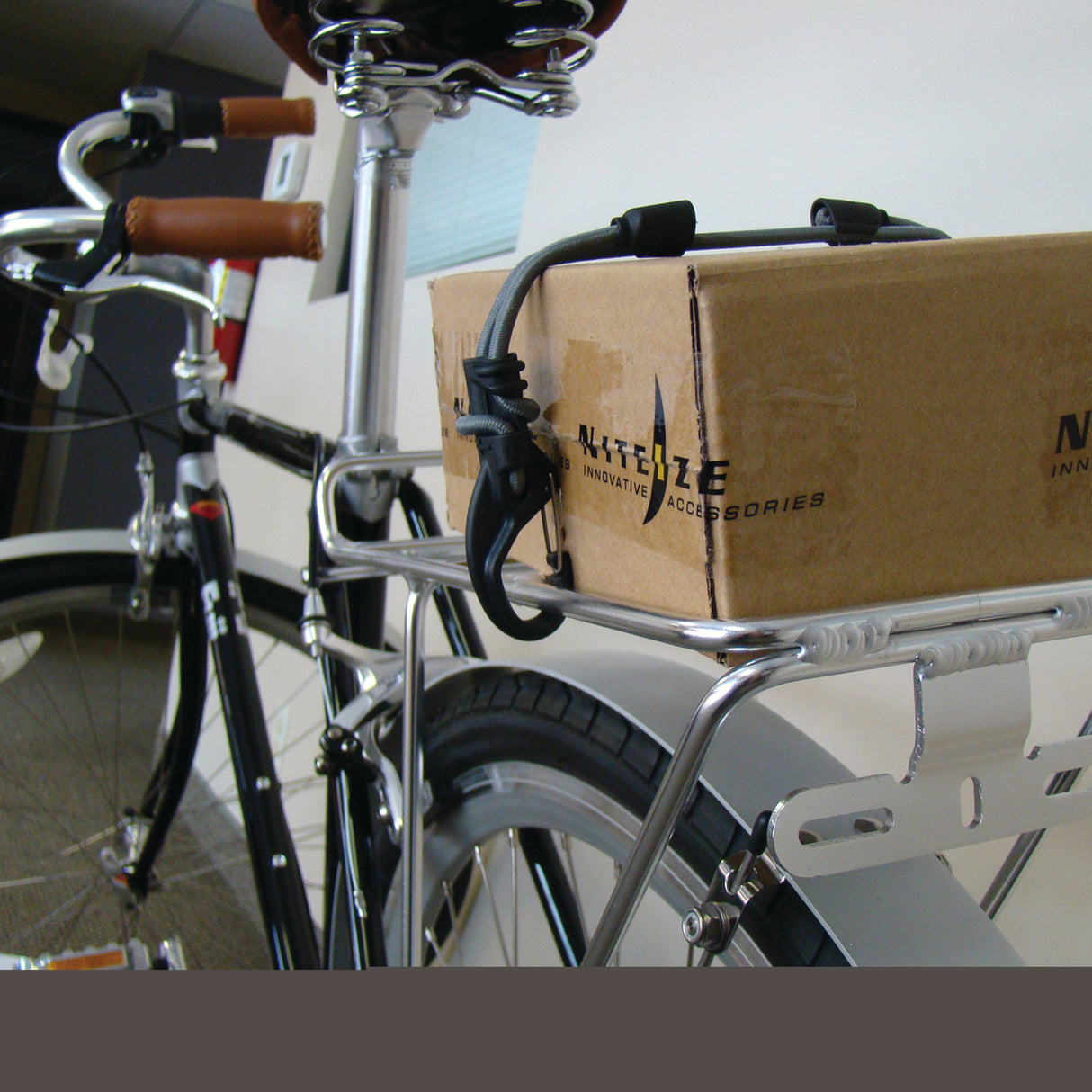 ノットボーンバンジー #9