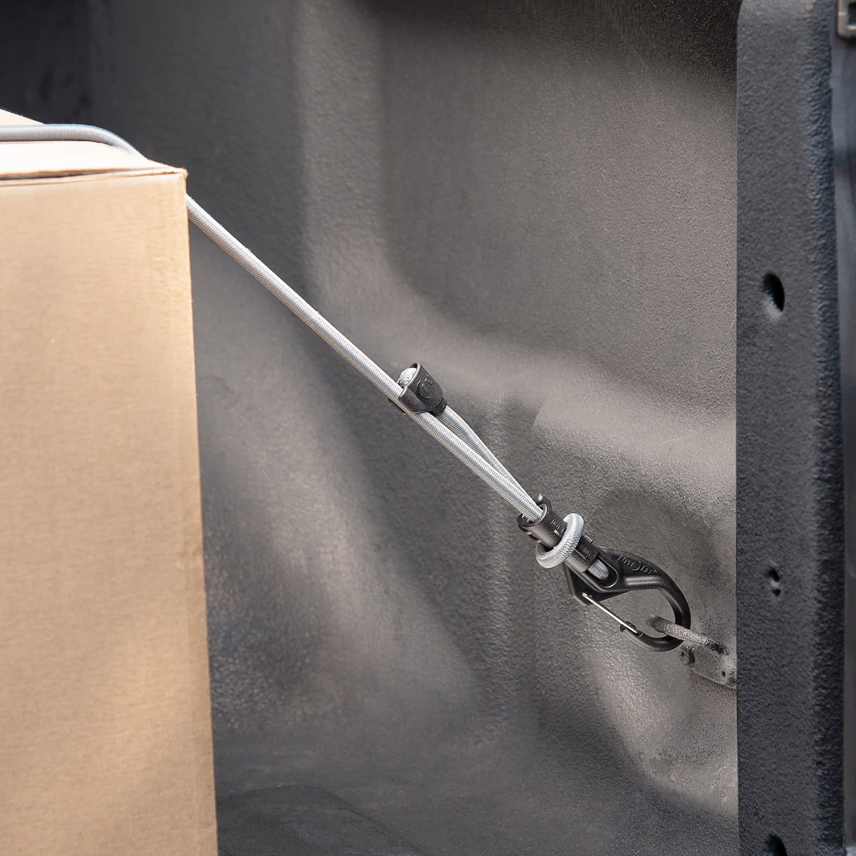 ノットボーンバンジー #9