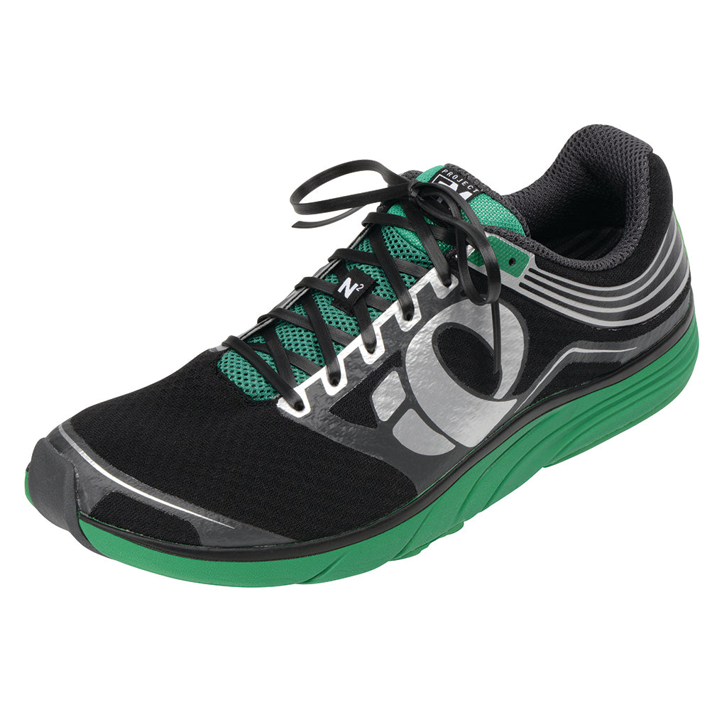 ノットボーン ストレッチシューレース