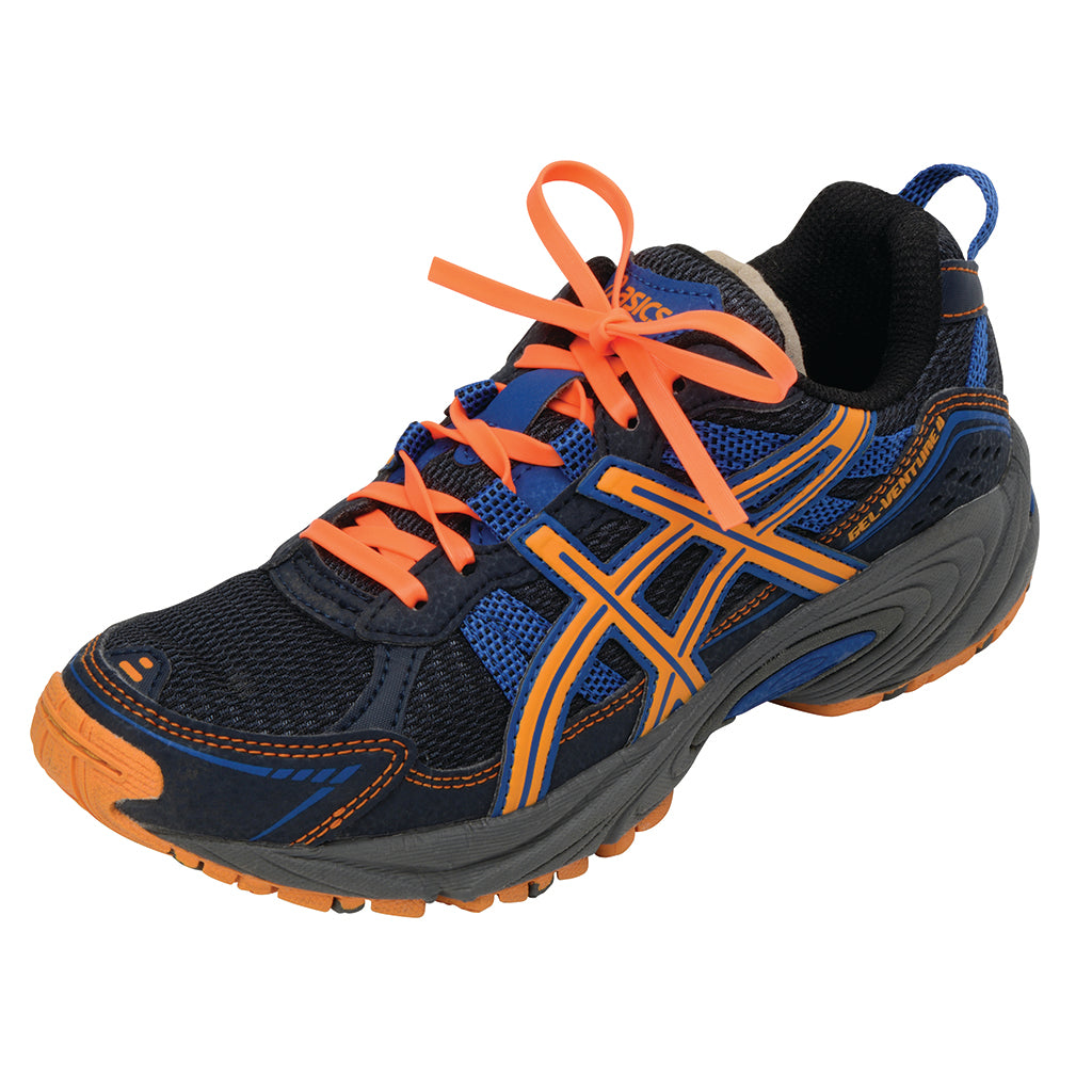 ノットボーン ストレッチシューレース