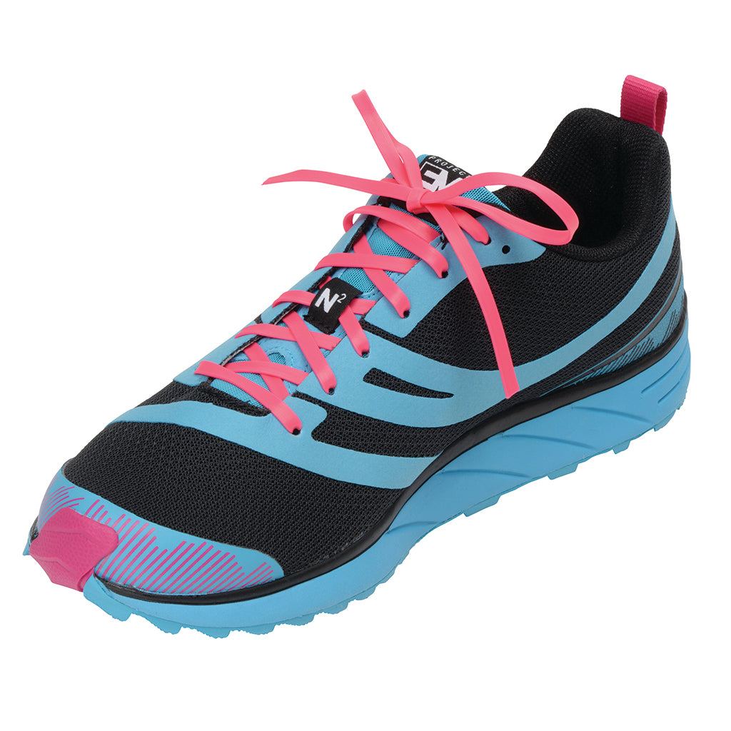 ノットボーン ストレッチシューレース