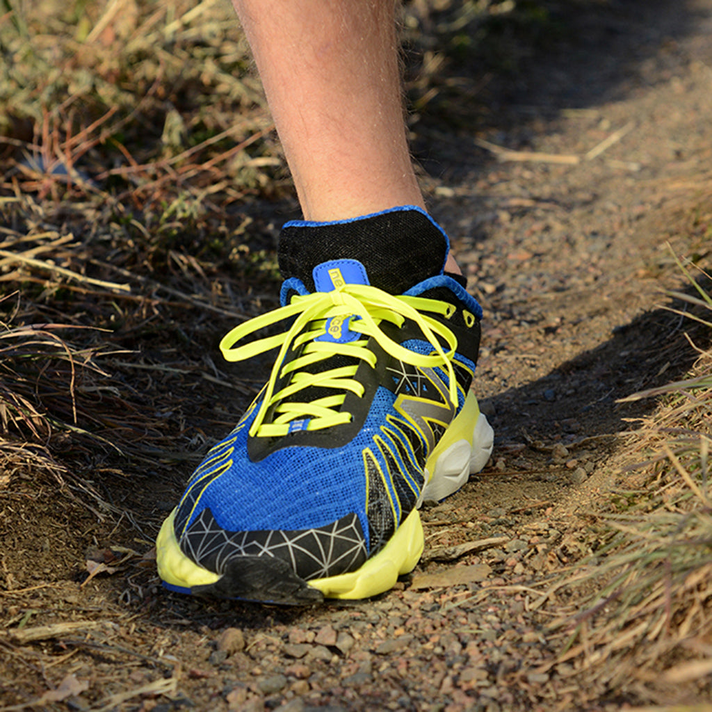 ノットボーン ストレッチシューレース