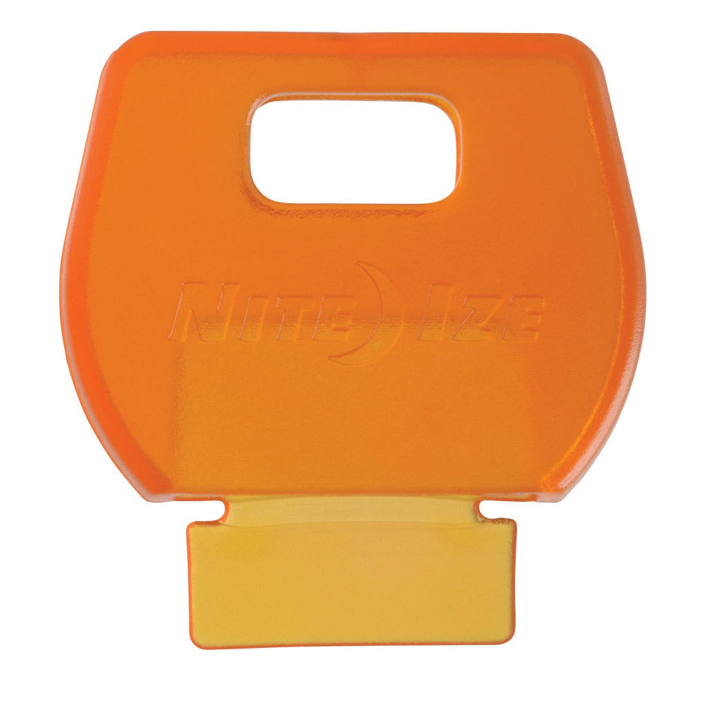アイデンティキーカバー オレンジ