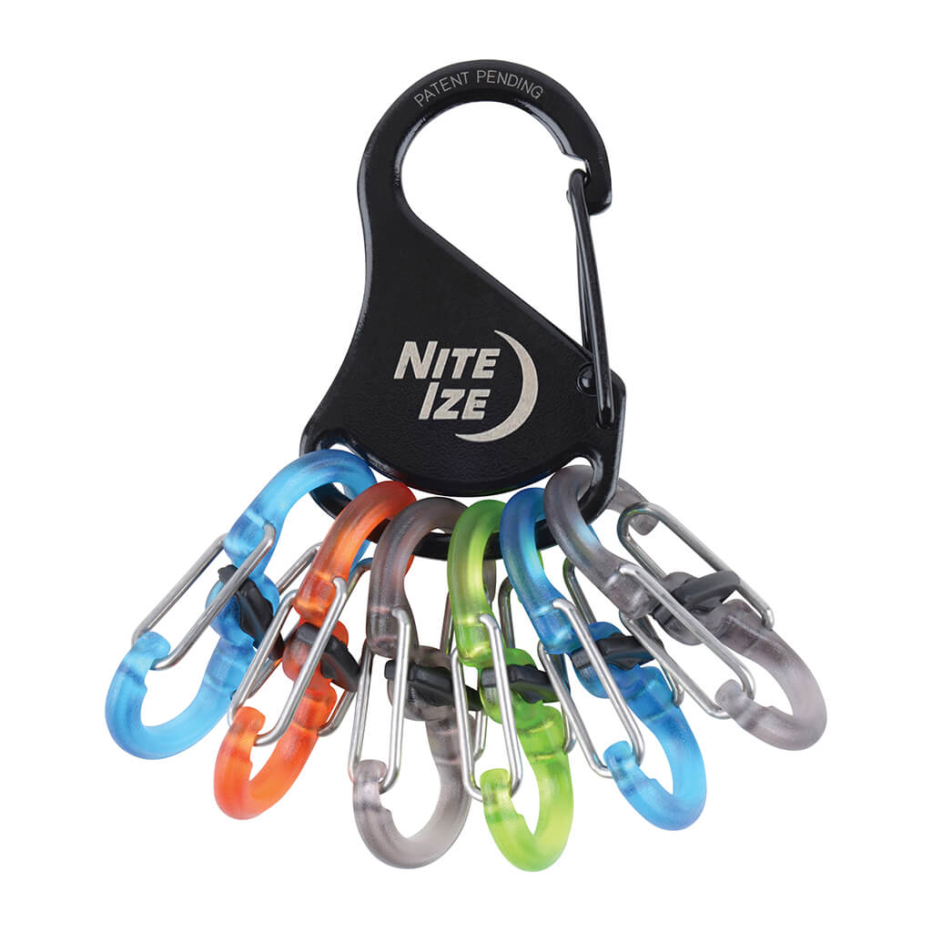 キーラックロッカープラスチック 表