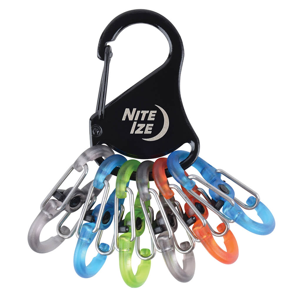 キーラックロッカープラスチック 裏