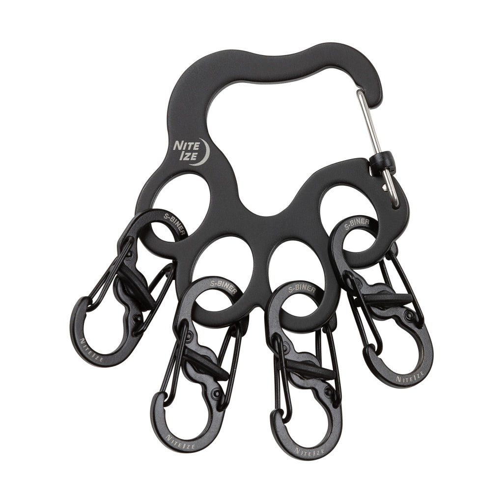 パウプリント キーロッカー表