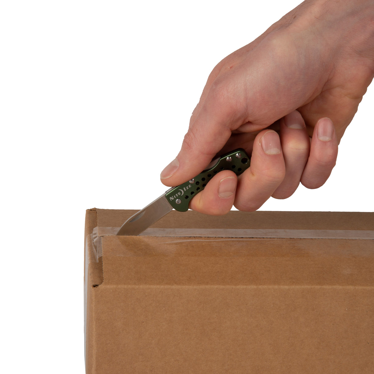 ドゥーヒッキー キーチェーンナイフ