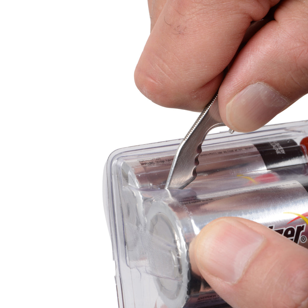 ドゥーヒッキー スカルキーのスクリュードライバーを使用