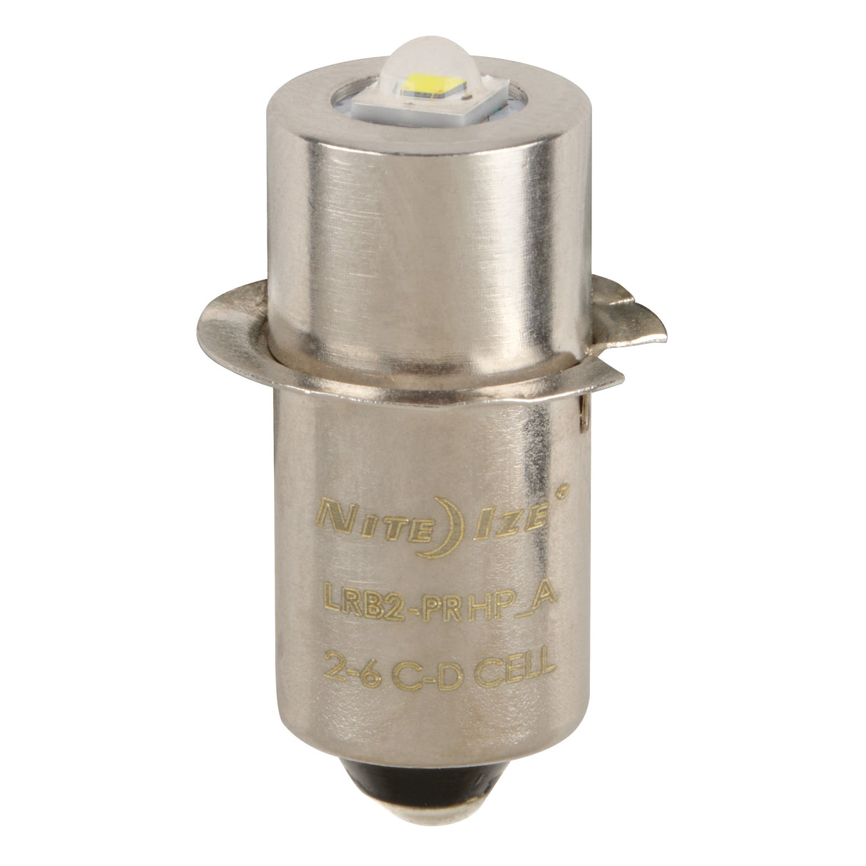 ハイパワーLEDバルブ C&D