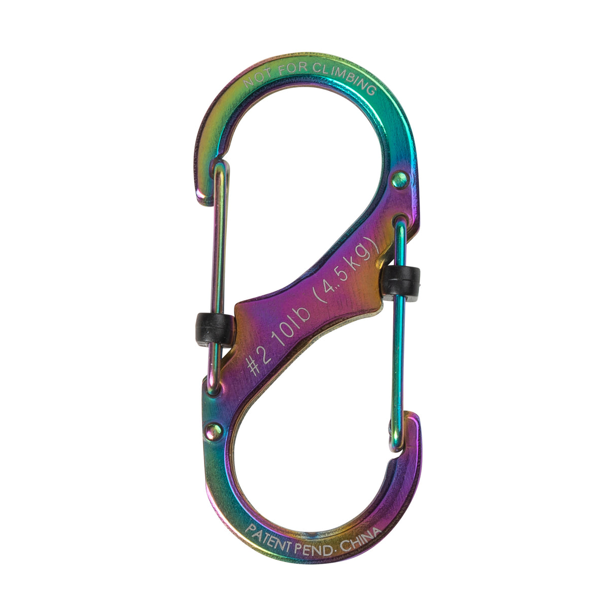 エスビナー スライドロック #2