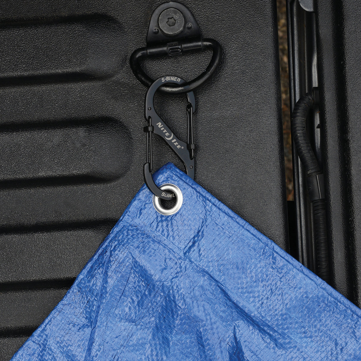 エスビナー スライドロック #4