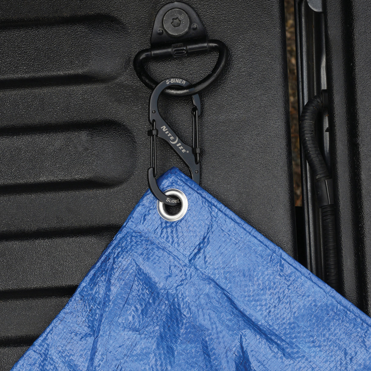 エスビナースライドロック#4×3個セット