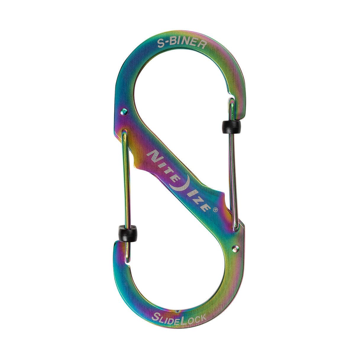 エスビナー スライドロック #4