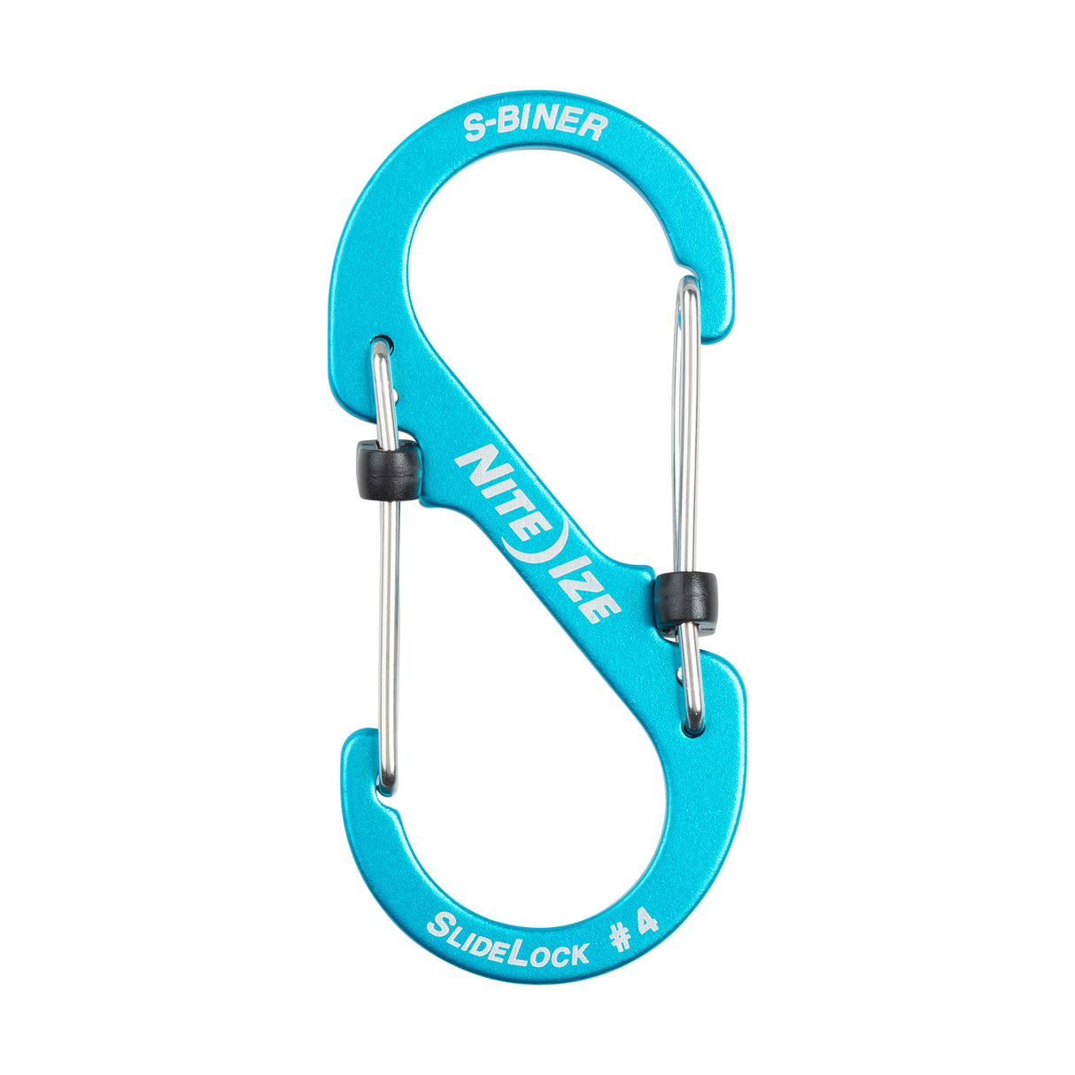 エスビナー スライドロックアルミニウム #4