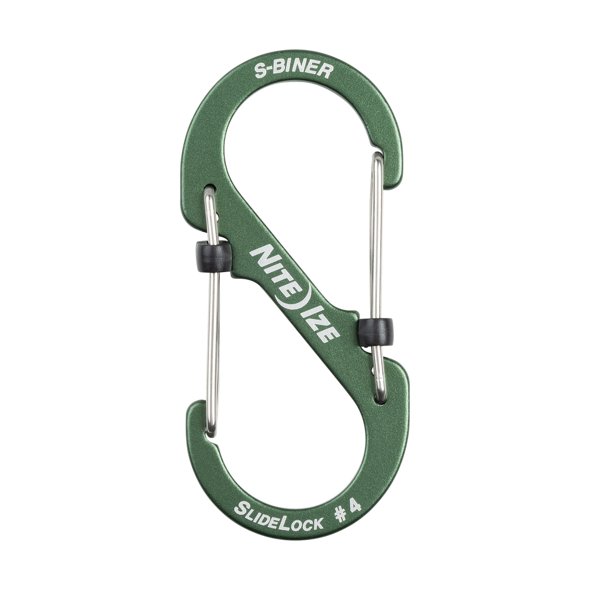 エスビナー スライドロックアルミニウム #4