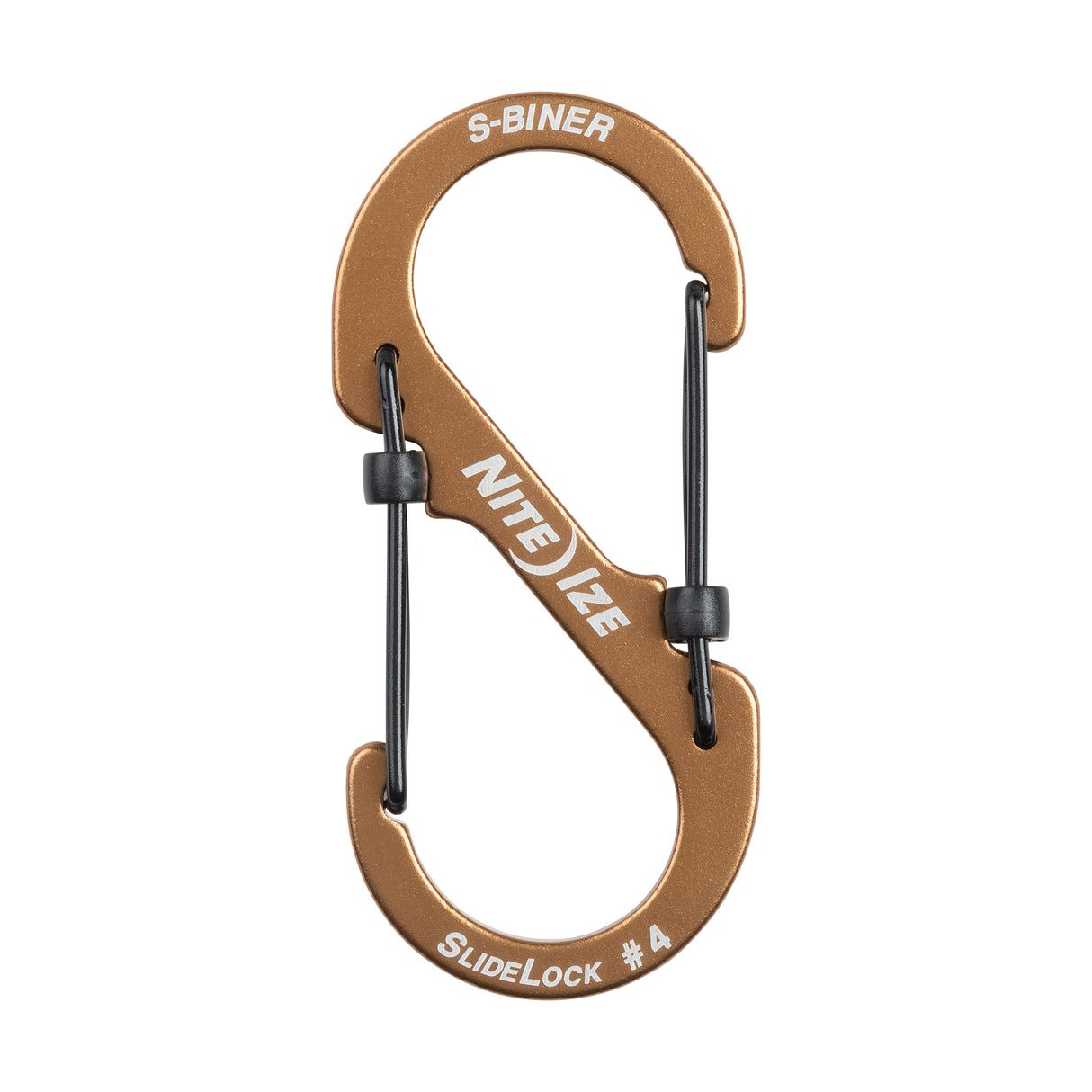 エスビナー スライドロックアルミニウム #4