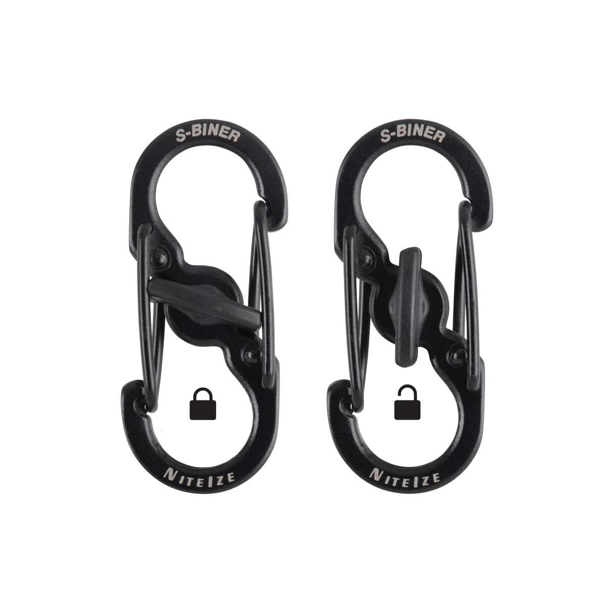 エスビナー マイクロロック