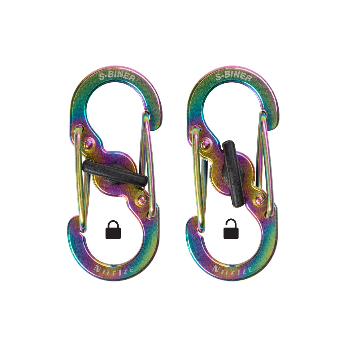 エスビナー マイクロロック×2個セット