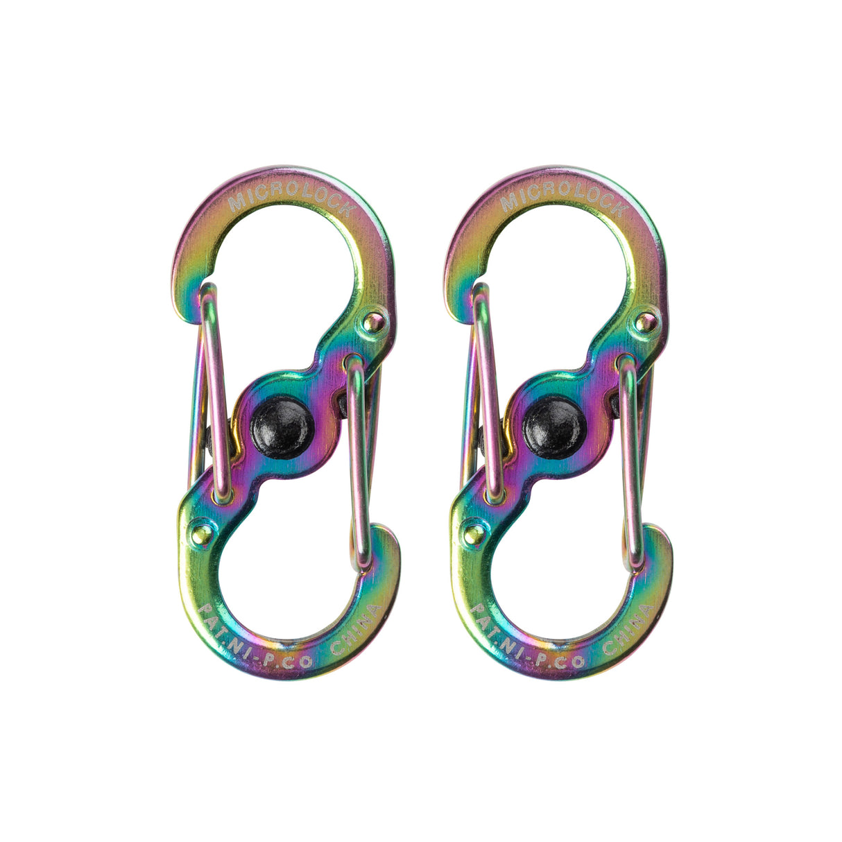 エスビナー マイクロロック