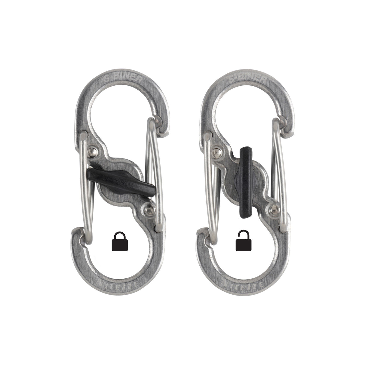 エスビナー マイクロロック×2個セット