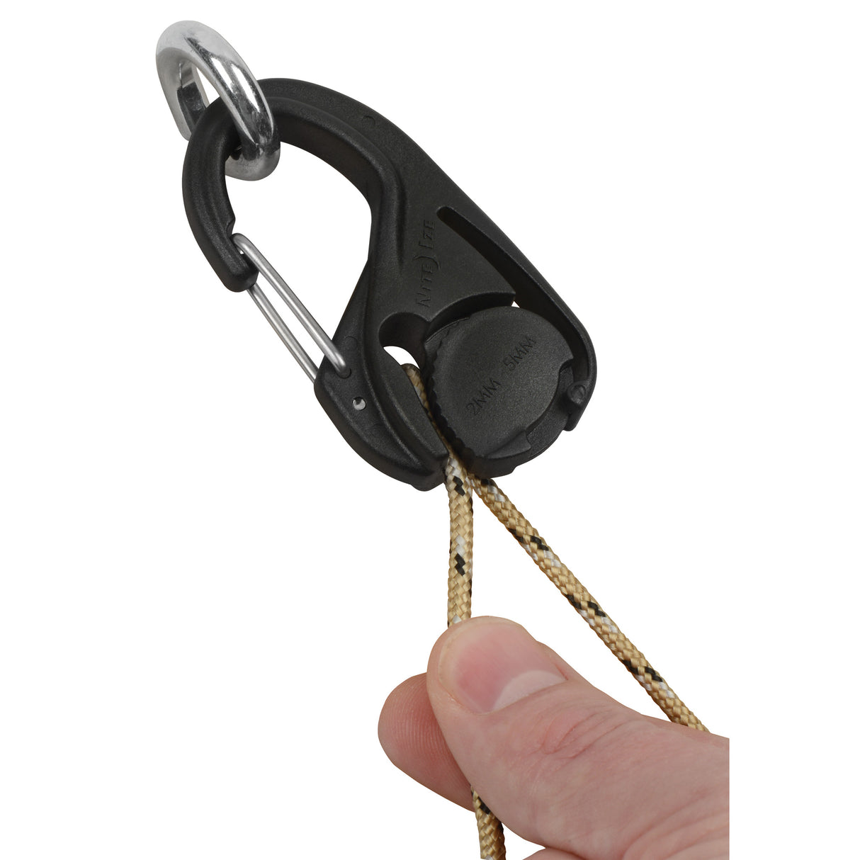 カムジャムロープタイトナー×2P ロープ付