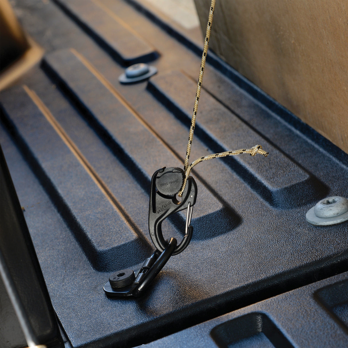 カムジャムロープタイトナー