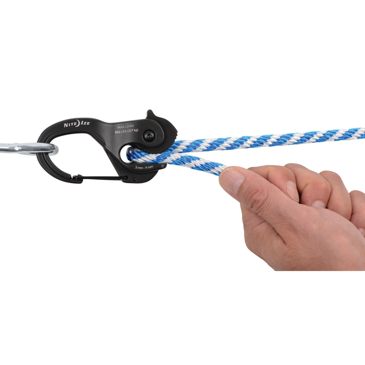 カムジャムアルミニウムXT ラージ