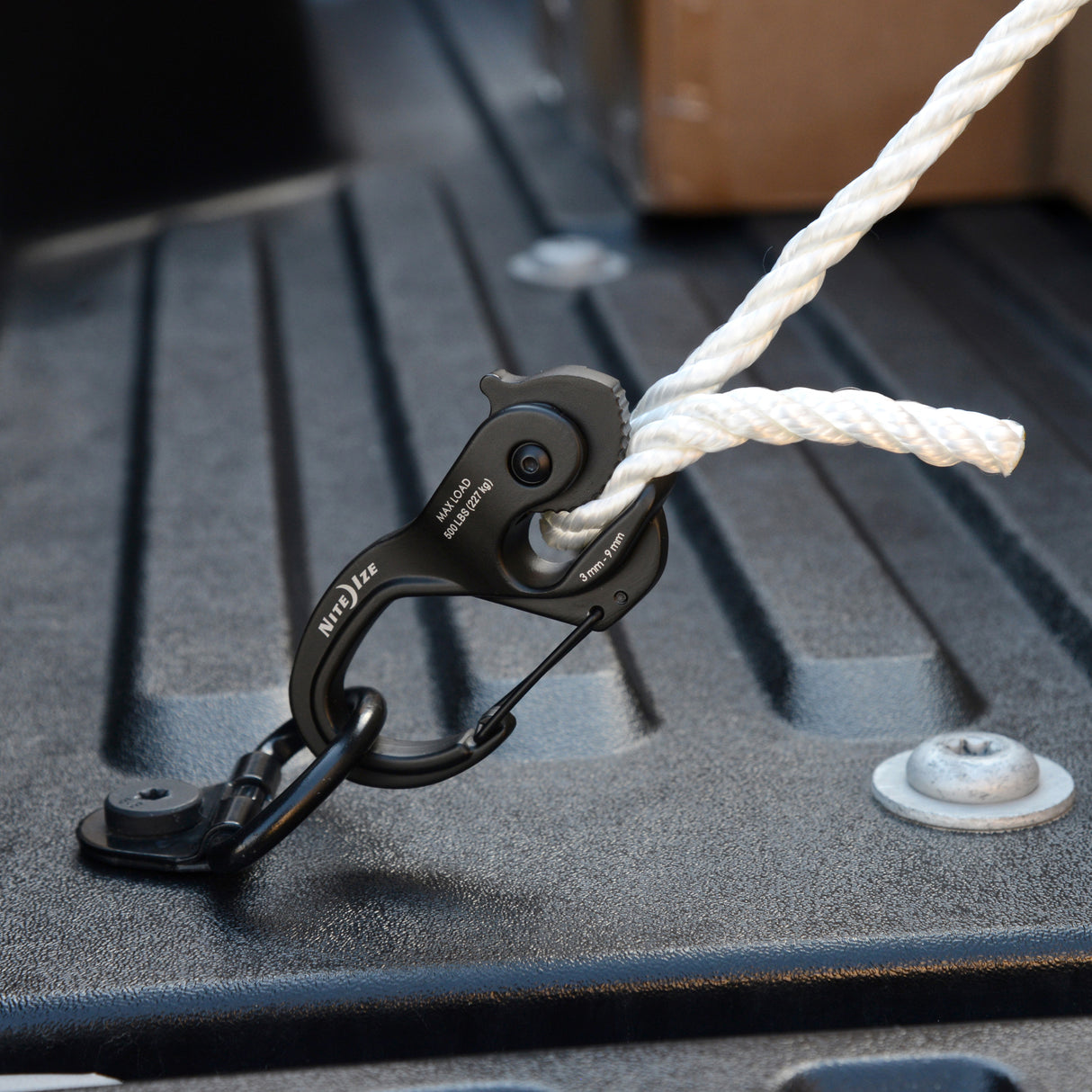 カムジャムアルミニウムXT ラージ