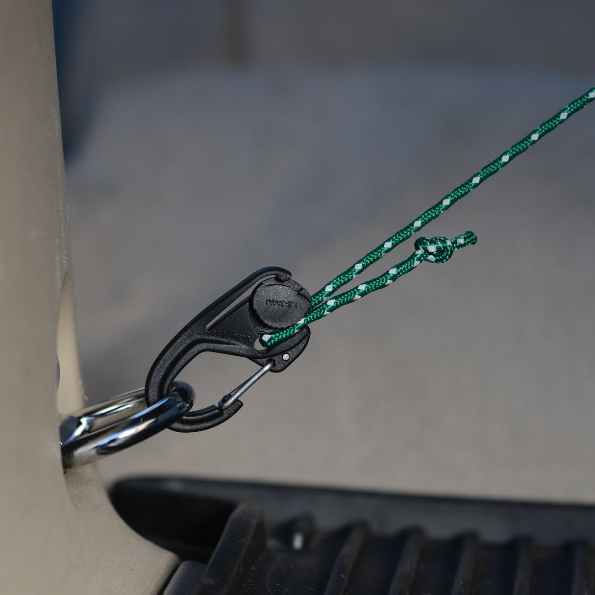 カムジャムロープタイトナー×2P ロープ付