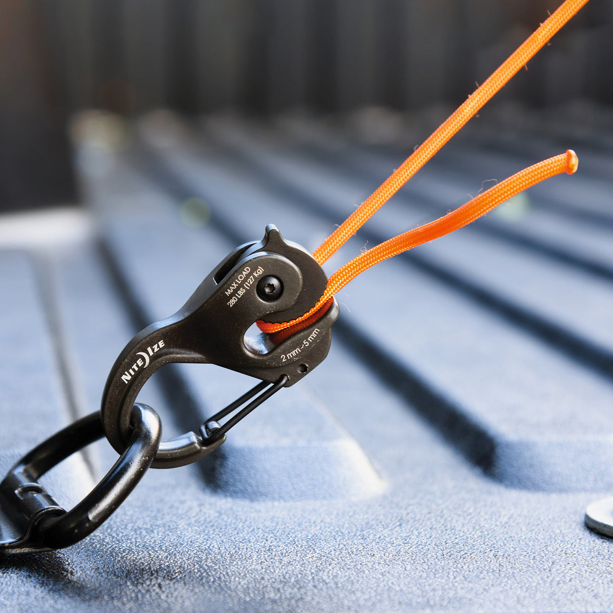 カムジャム アルミニウムXT