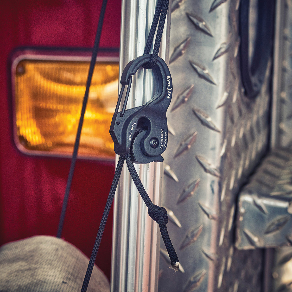 カムジャム アルミニウムXT