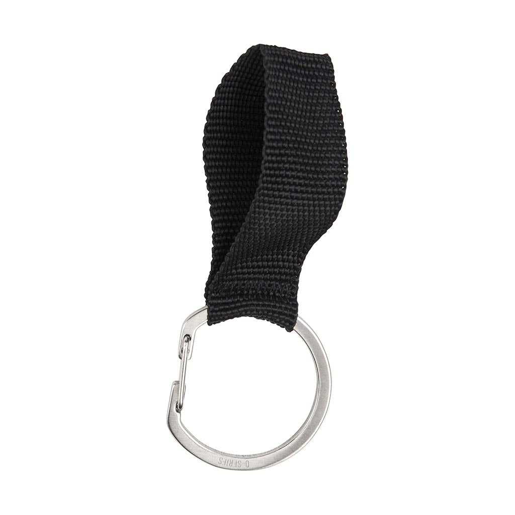 ナイトアイズ公式-Oキーリング キーチェーンの使用方法1