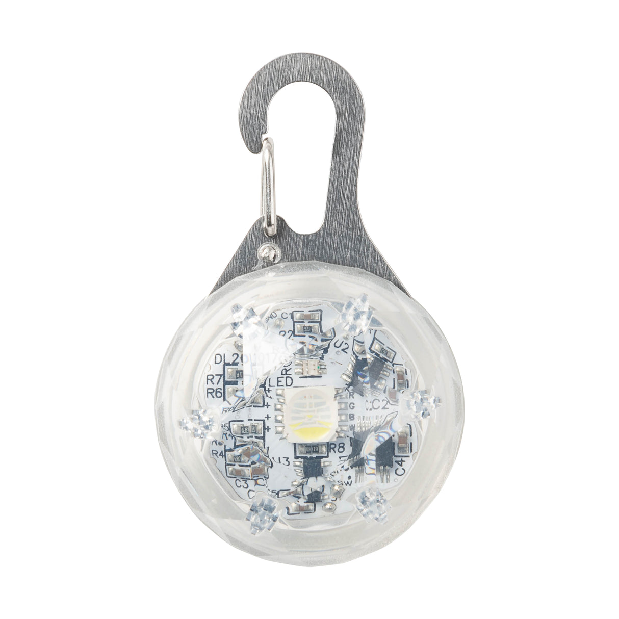 スポットリット リチャージャブル マルチカラー