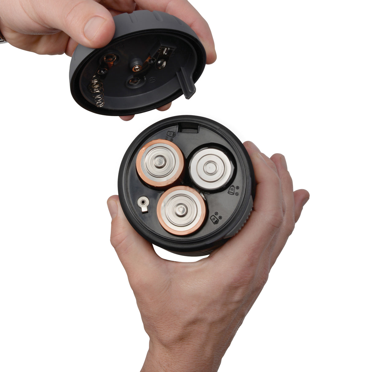 レイディアント 400ランタン