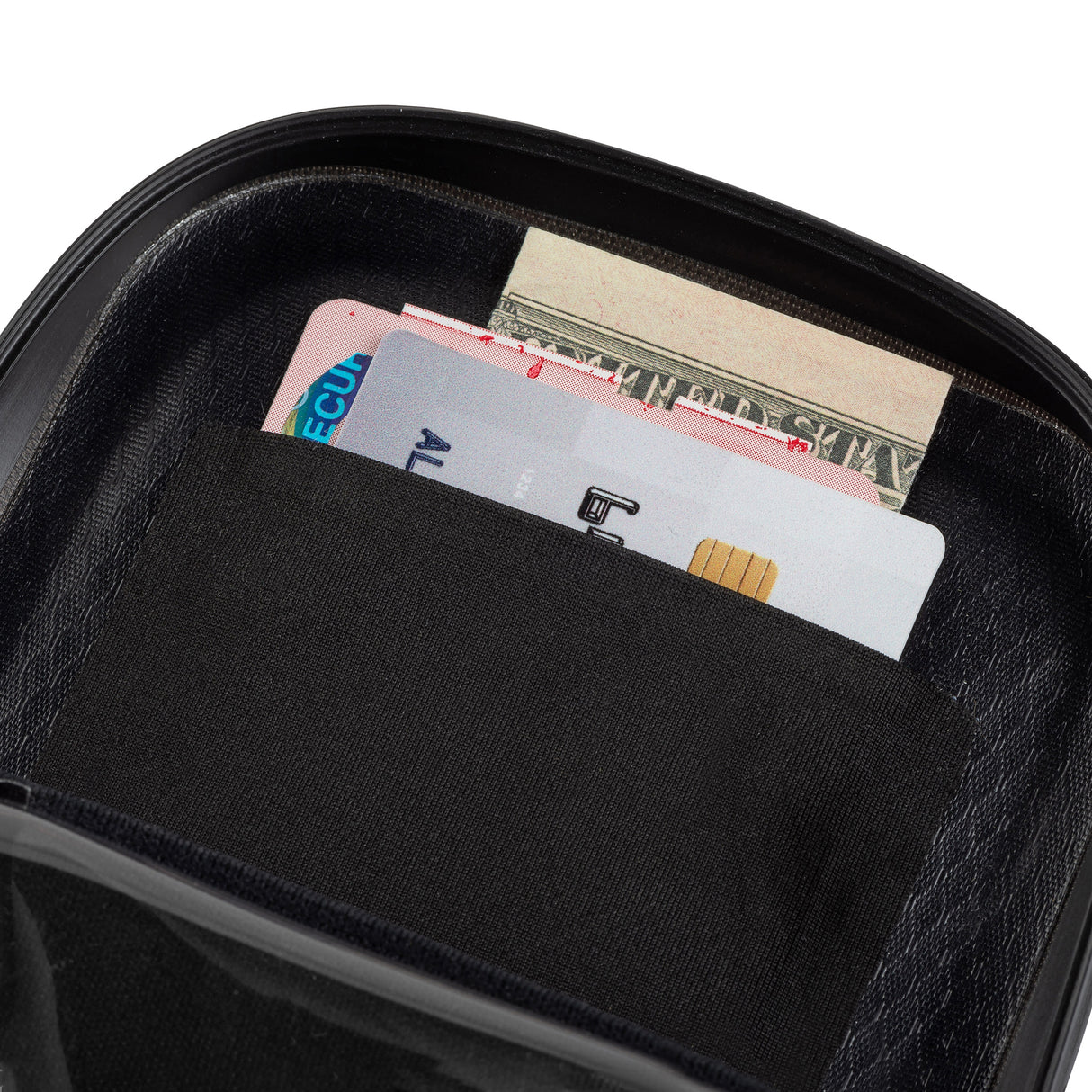 ランオフ ウォータープルーフ モバイルケース