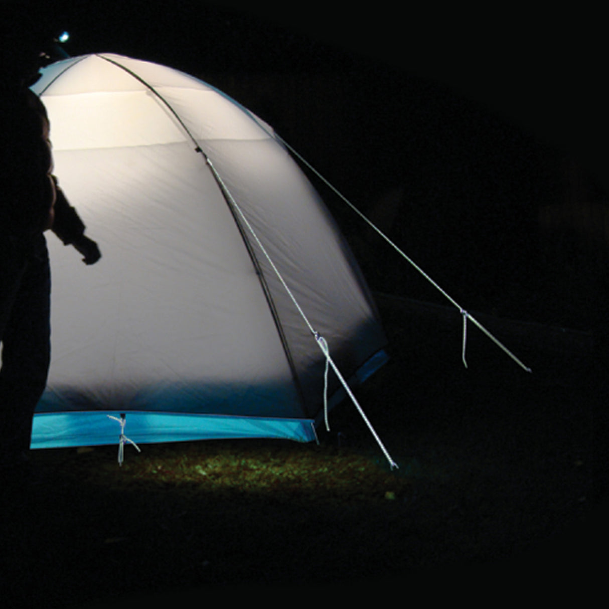 リフレクティブロープ