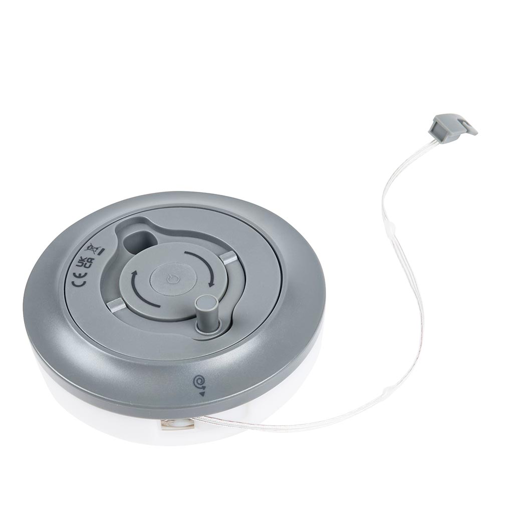 レイディアント スターリット リチャージャブルランタン+ストリングライト