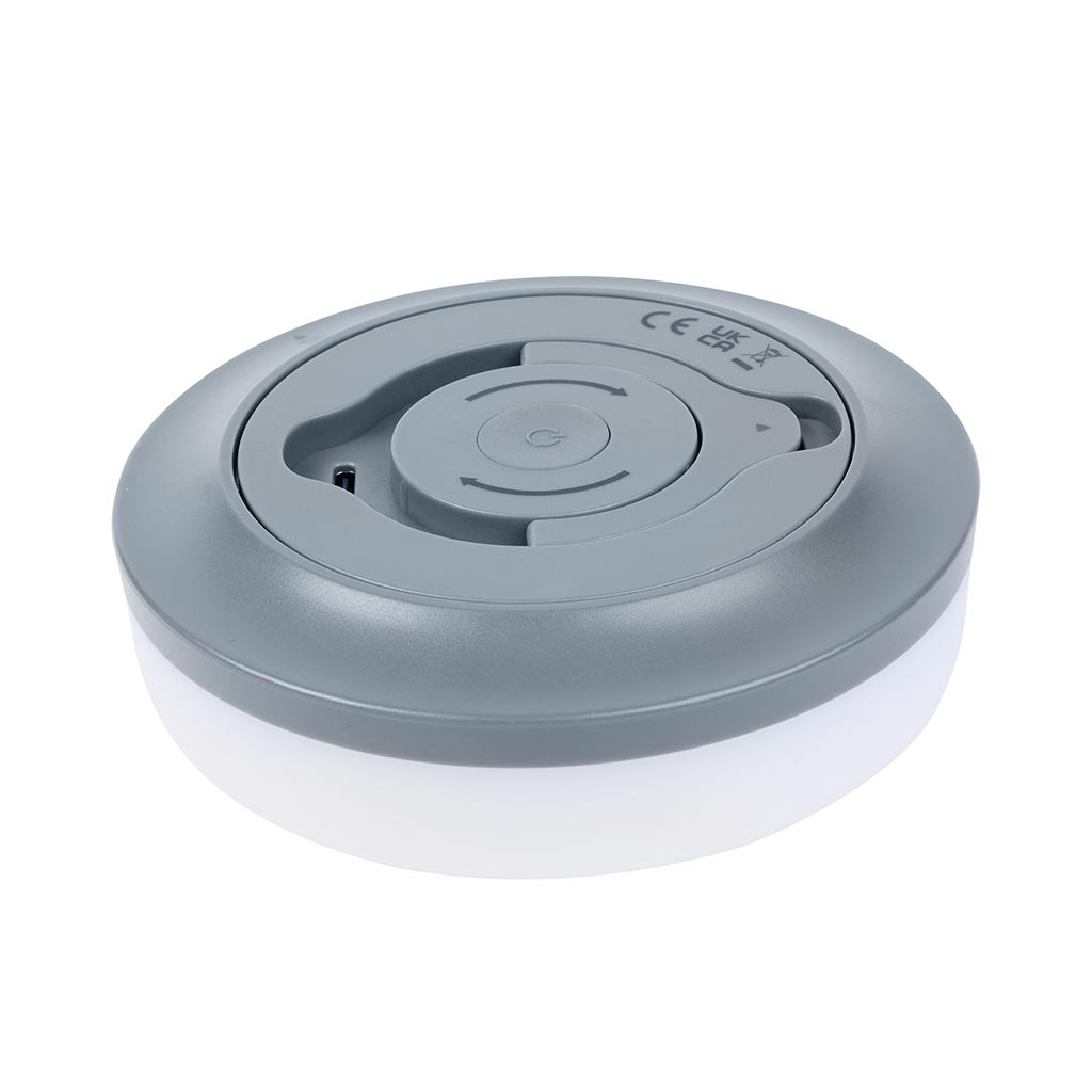 レイディアント スターリット リチャージャブルランタン+ストリングライト