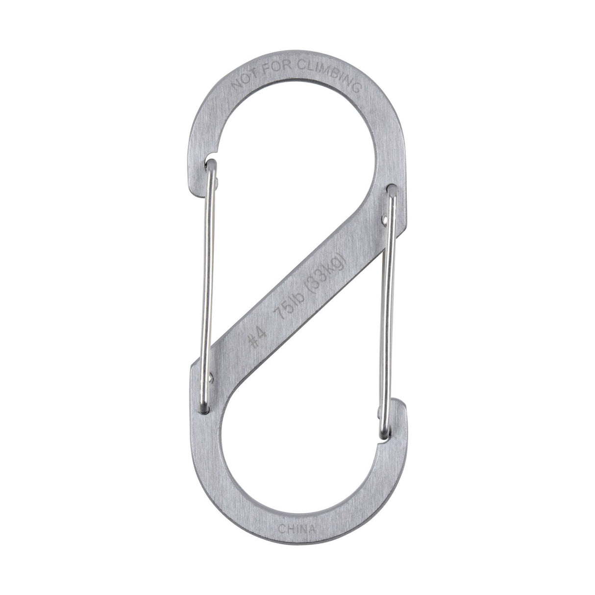 エスビナー#4シルバー裏