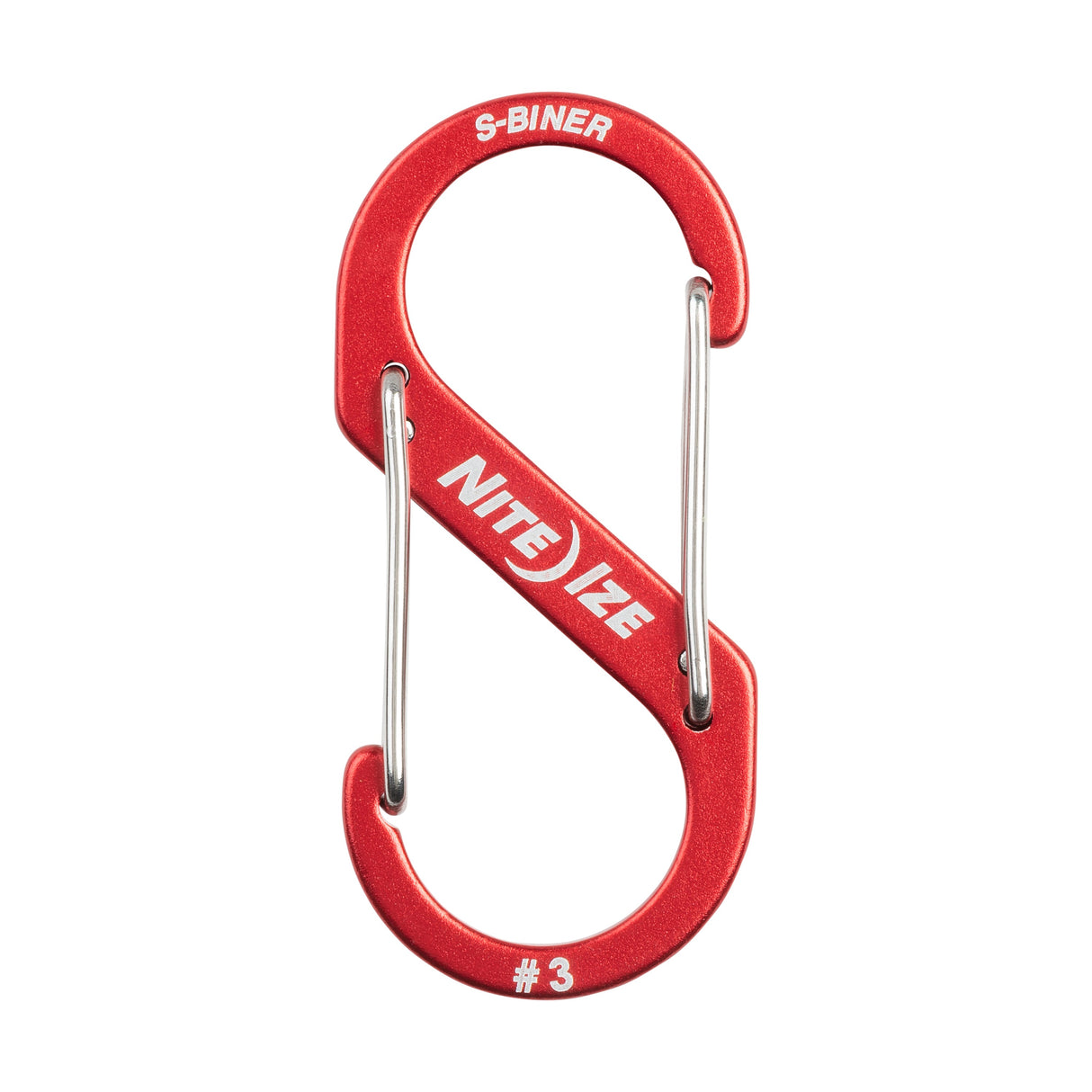 エスビナー アルミニウム #3