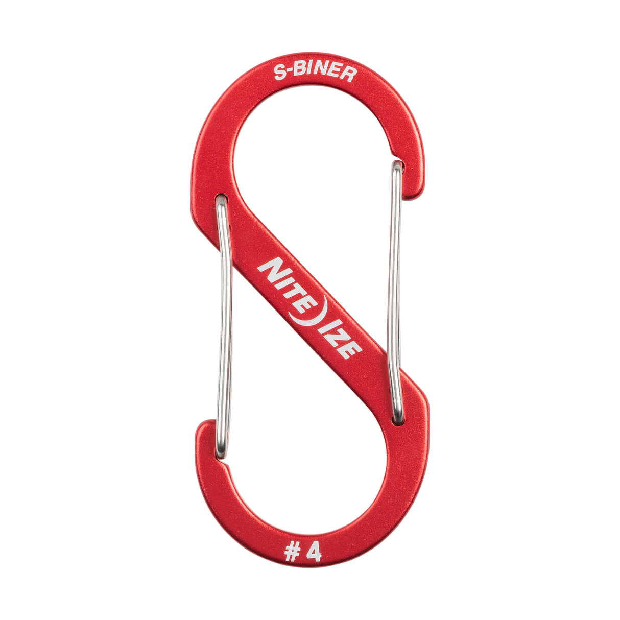 エスビナー アルミニウム #4