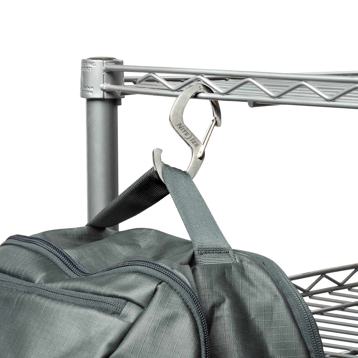 エスビナー フック&ホールド