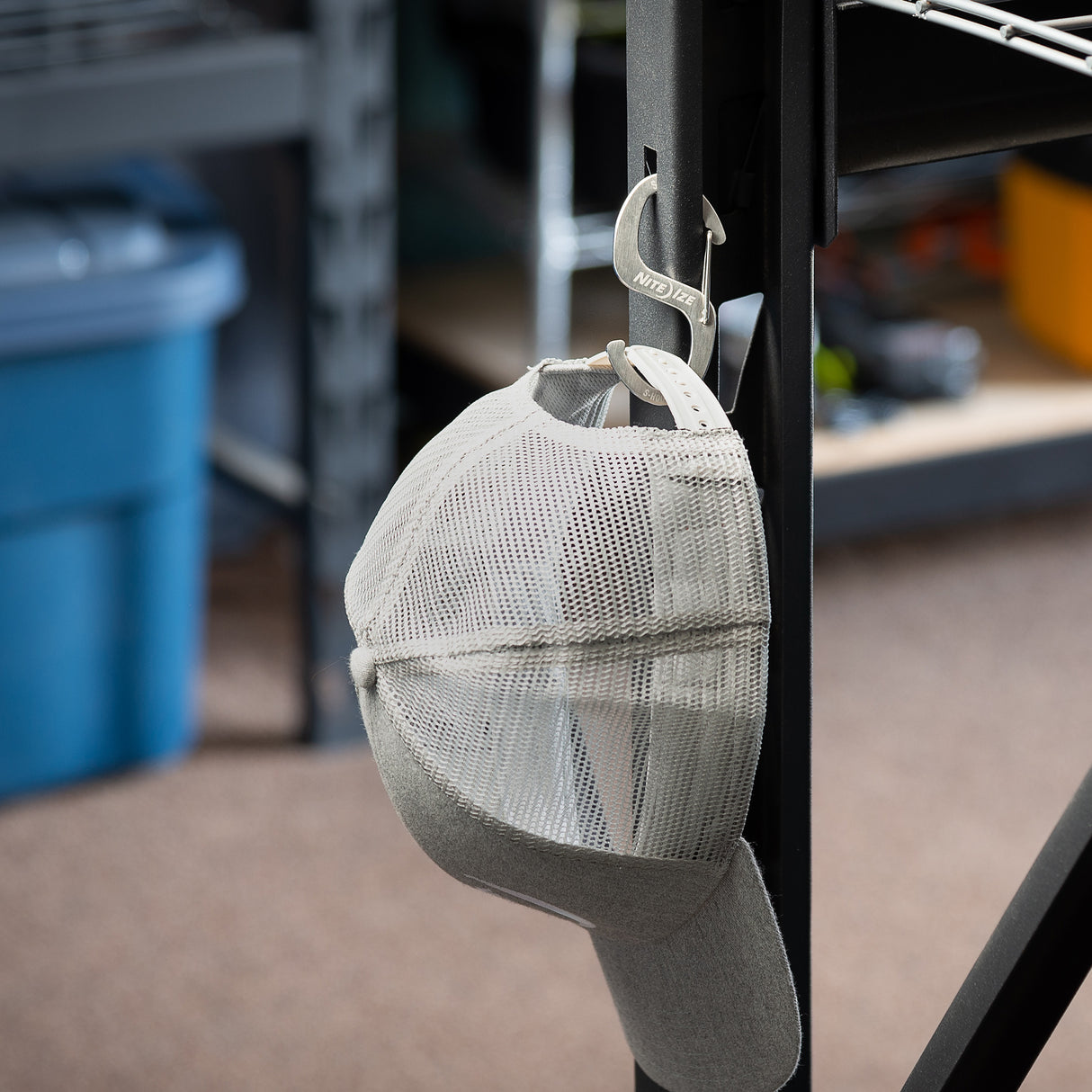 エスビナー フック&ホールド